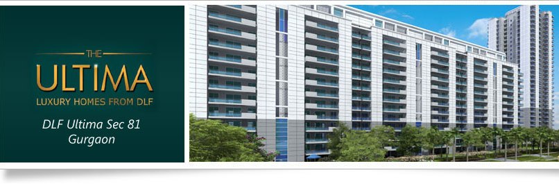 DLF The Ultima